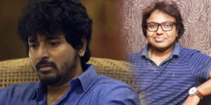 sivakarthikeyan and d imman