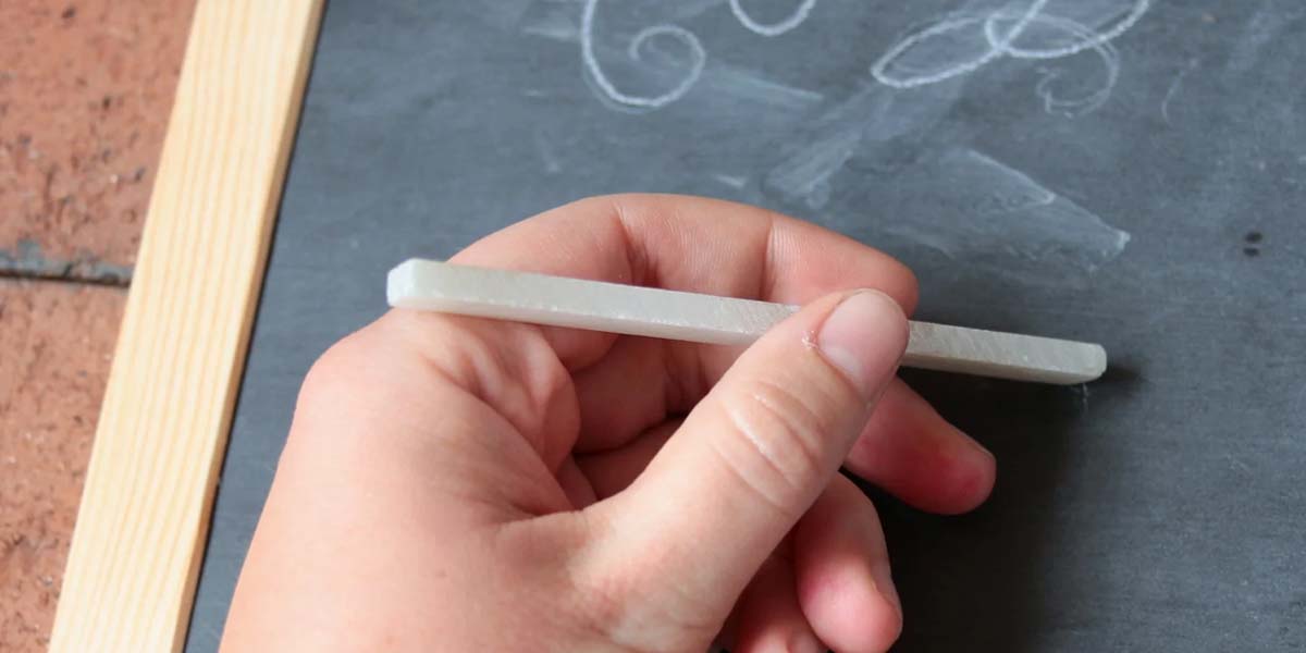 slate pencil