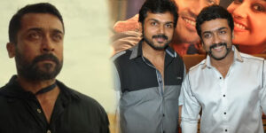 suriya and karthi