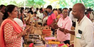 vegetable festival