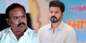 vijay and Venkat Prabhu