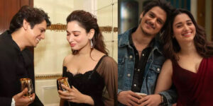 vijay varma and tamannaah bhatia