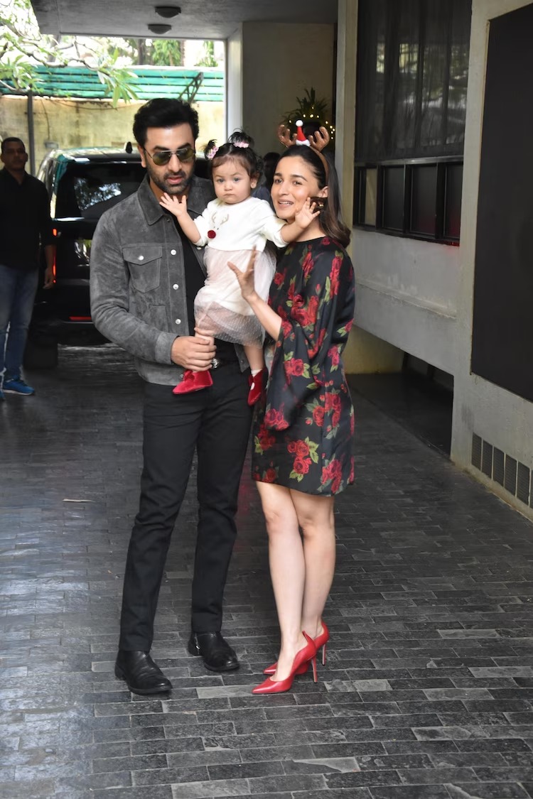 Alia Bhatt - Ranbir KapoorAlia Bhatt - Ranbir Kapoor