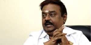 Captain Vijayakanth