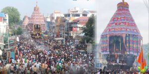 Chidambaram Natarajar Temple