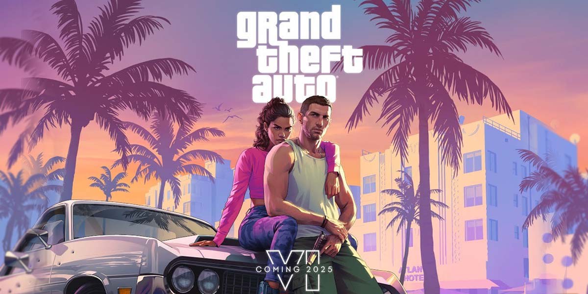 Grand Theft Auto 6