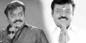 RIP vijayakanth