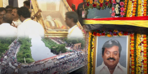 RIPCaptainVijayakanth