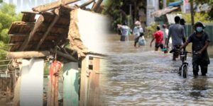 SouthTNRains - Thoothukudi Floods