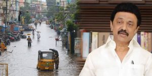 Tamilnadu CM MK Stalin announce South TN Rains