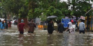 Thoothukudi Rains - SouthTNRains