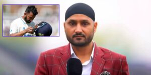 harbhajan singh about pujara