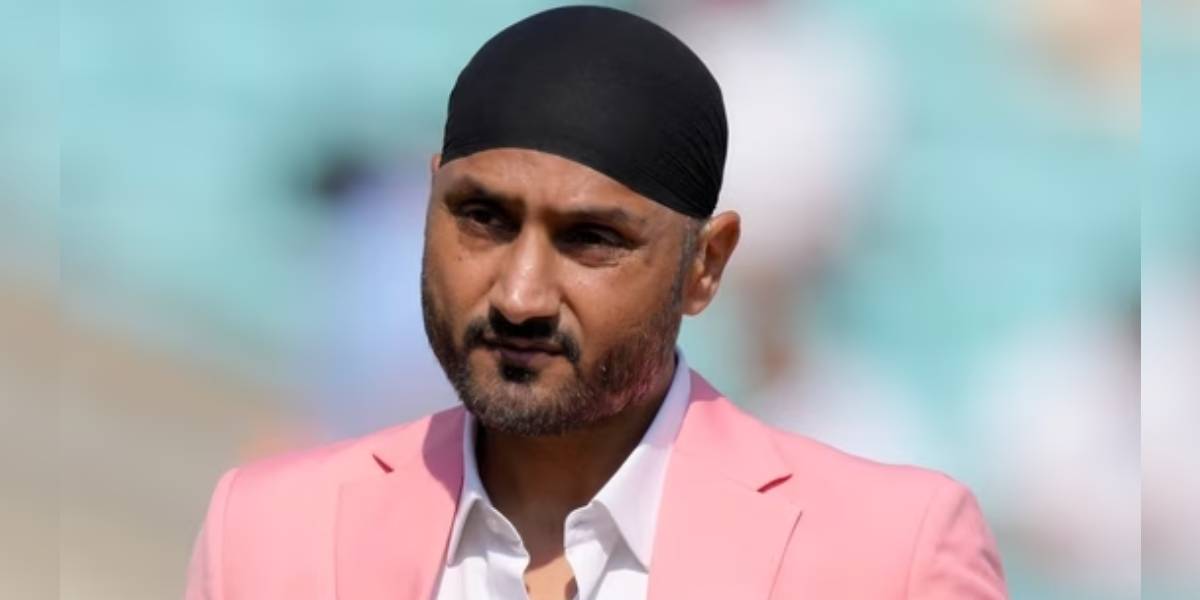 harbhajan singh