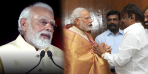 pm modi - Vijayakanth