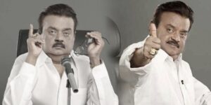 vijayakanth