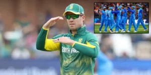 AB de Villiers aboutt20 world cup 2024