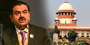 Adani Case