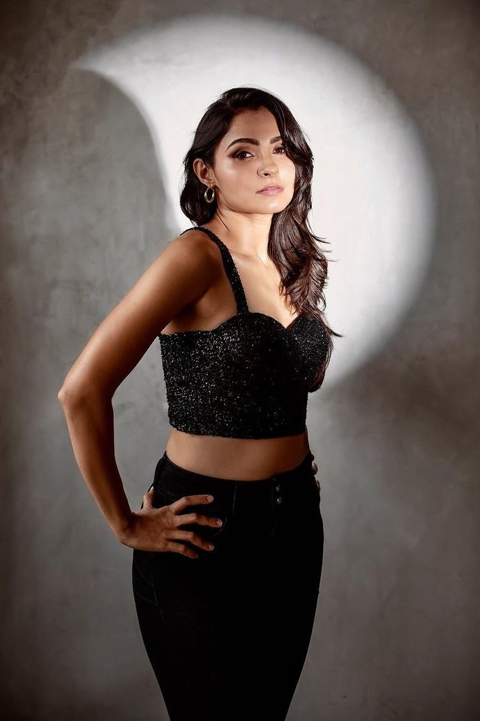 AndreaJeremiah 