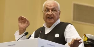 Arif Mohammad Khan