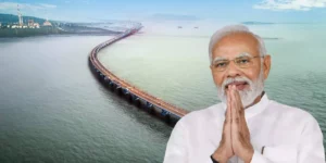 Atal Setu MODI