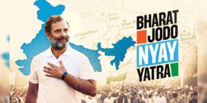 Bharat Jodo Nyay Yatra