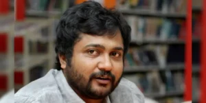 Bobby Simha