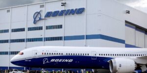 Boeing Company