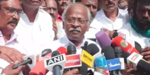 CITU Soundararajan