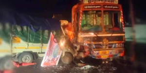 Devakottai Accident