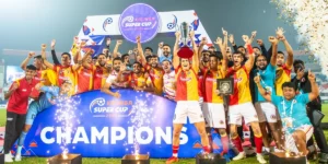 East Bengal