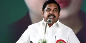 Edappadi Palaniswami