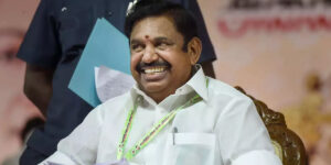 Edappadi Palaniswami