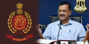 Enforcement Directorate - Delhi CM Arvind kejriwal