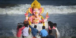 Ganesha