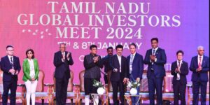 Global Investors Meet 2024