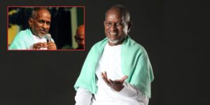 Ilaiyaraaja