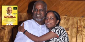 Ilayaraja's concert cancelled