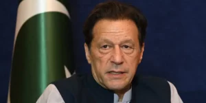 Imran Khan