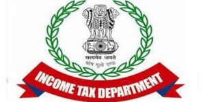 Income tax department