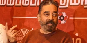 Kamal Haasan