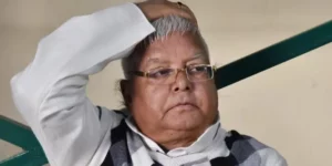 Lalu Prasad Yadav