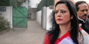 Mahua Moitra