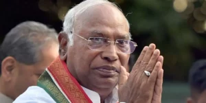 Mallikarjun Kharge