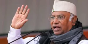 Mallikarjun Kharge