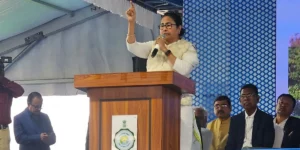 Mamata Banerjee