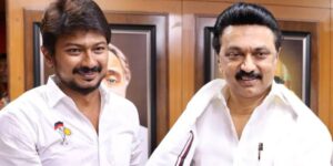 Minister Udhayanidhi stalin - Tamilnadu CM MK Stalin