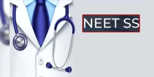 NEET Cut off