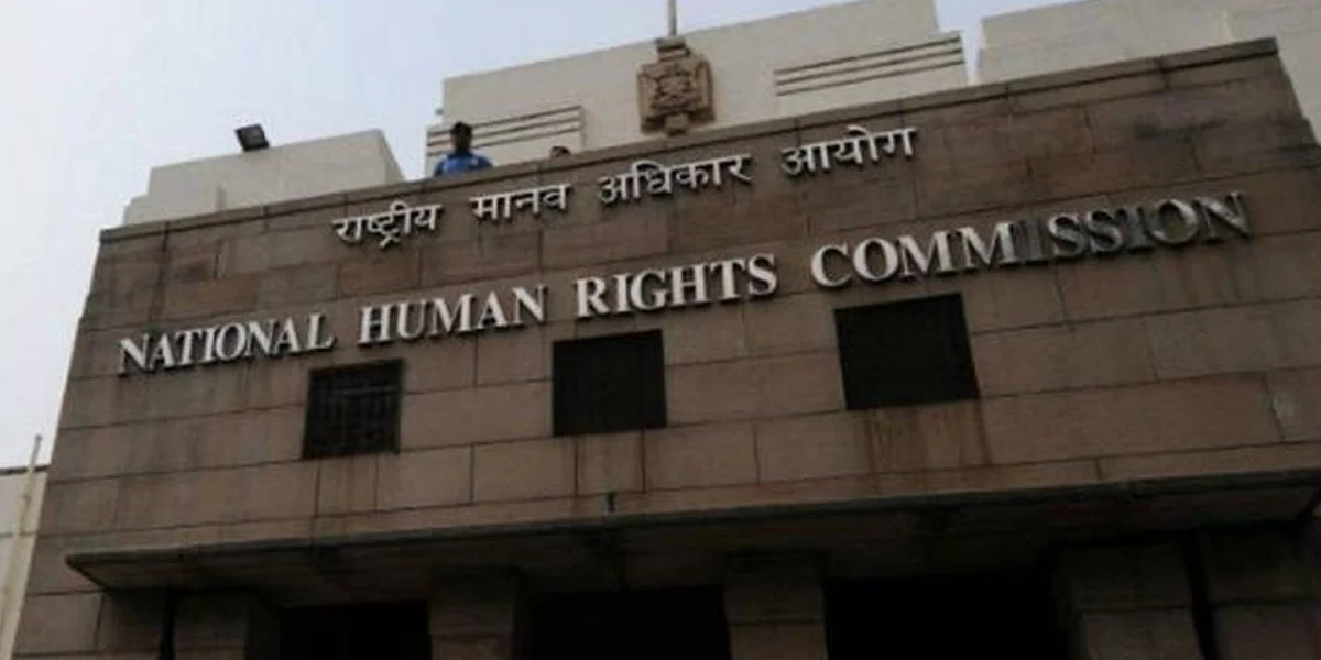 National Human Rights Commission