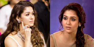 Nayanthara