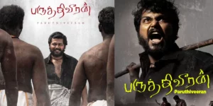 Paruthiveeran Re-Release